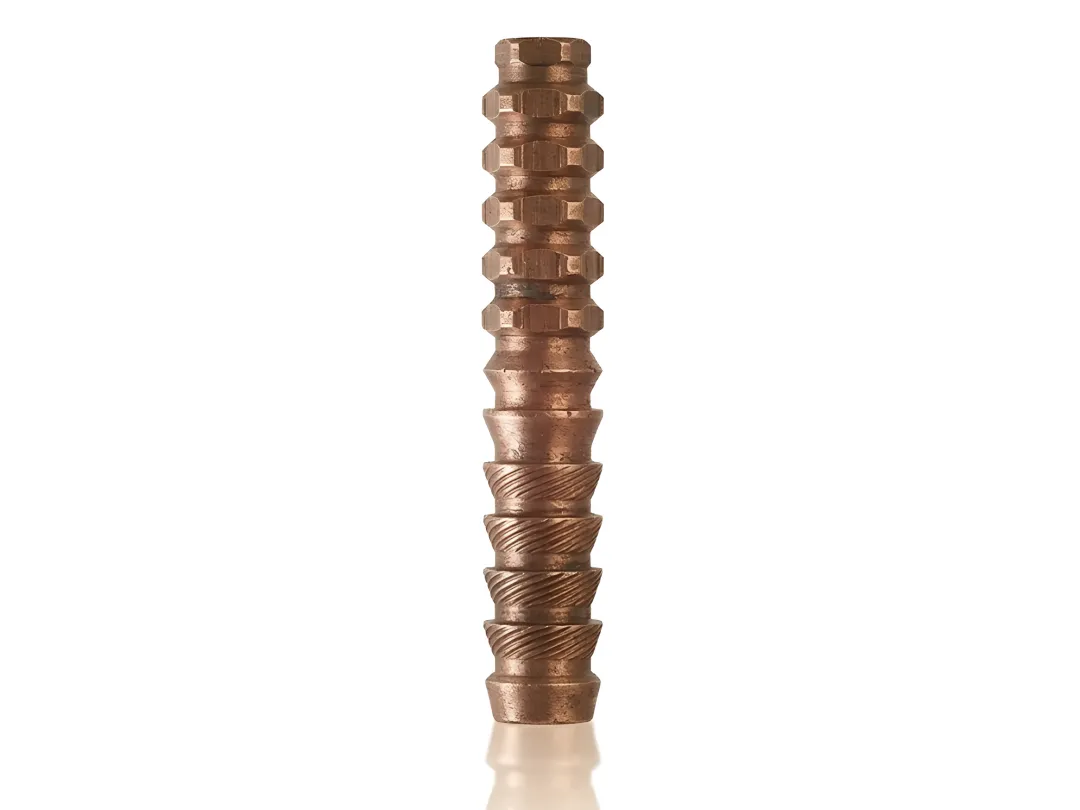 Barbed Pins