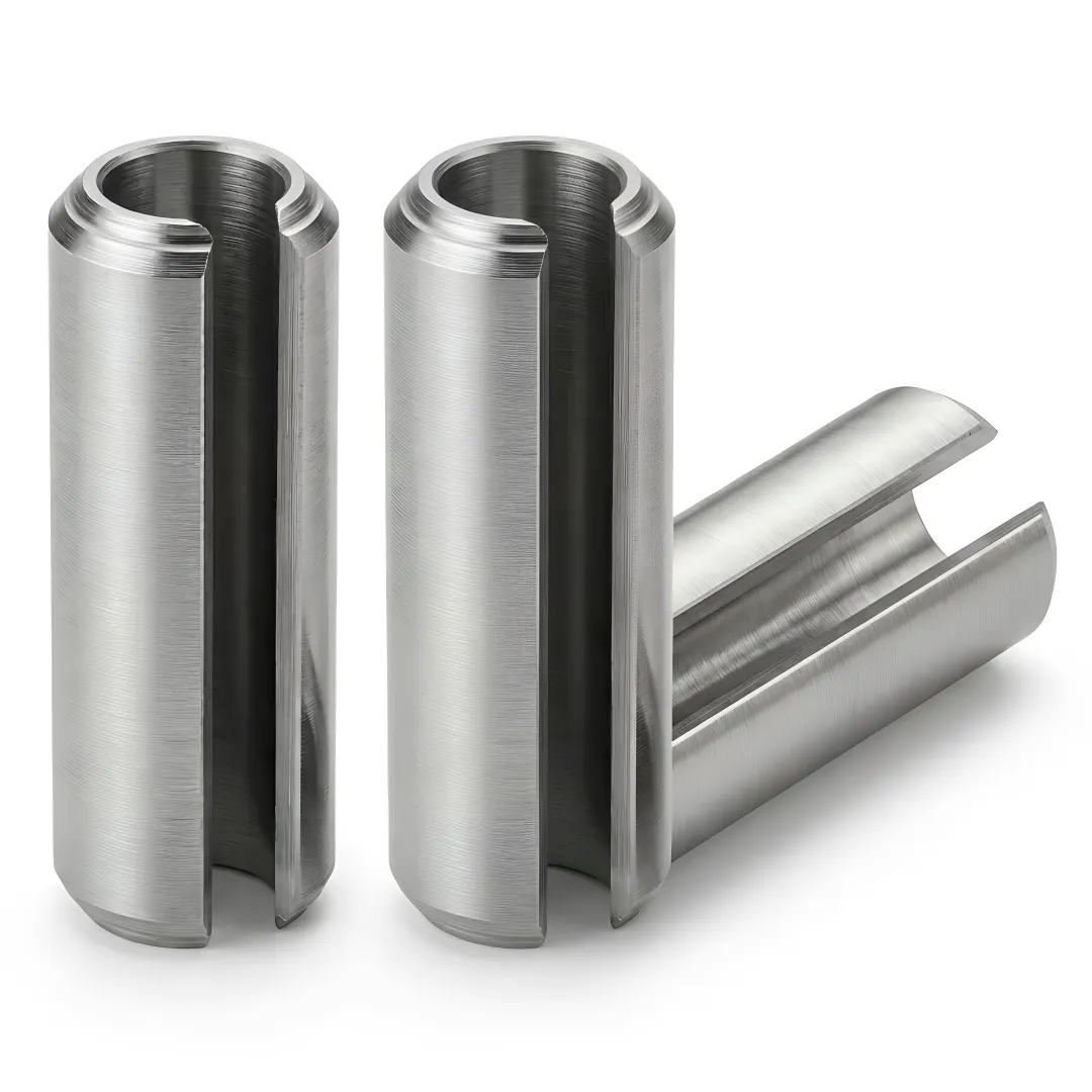 Dowel Pins