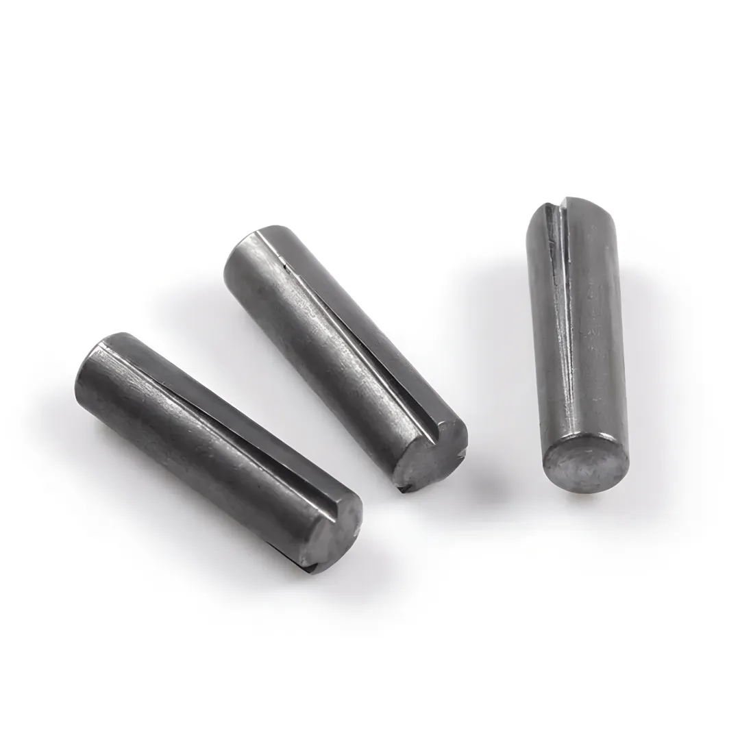 Grooved Pins
