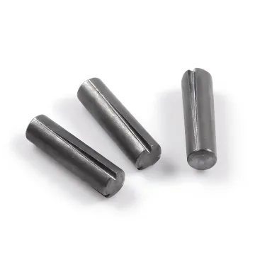 Grooved Pins