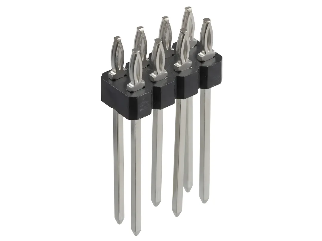 Press-Fit Pins