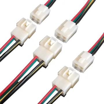 Custom Connector Pins