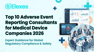 Top 10 Adverse Event Reporting Consultants for Medical Device Companies 2026