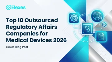 Top 10 Outsourced Regulatory Affairs Companies for Medical Devices 2026