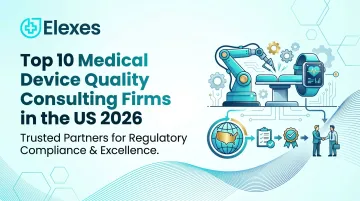 Top 10 Medical Device Quality Consulting Firms in the US 2026