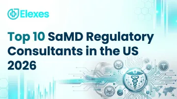 Top 10 SaMD Regulatory Consultants in the US 2026