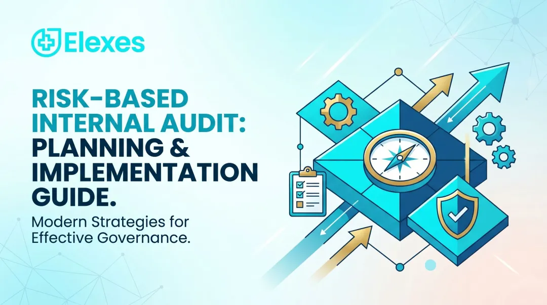 Risk-Based Internal Audit: Planning & Implementation Guide