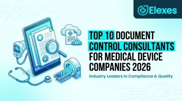 Top 10 Document Control Consultants for Medical Device Companies 2026