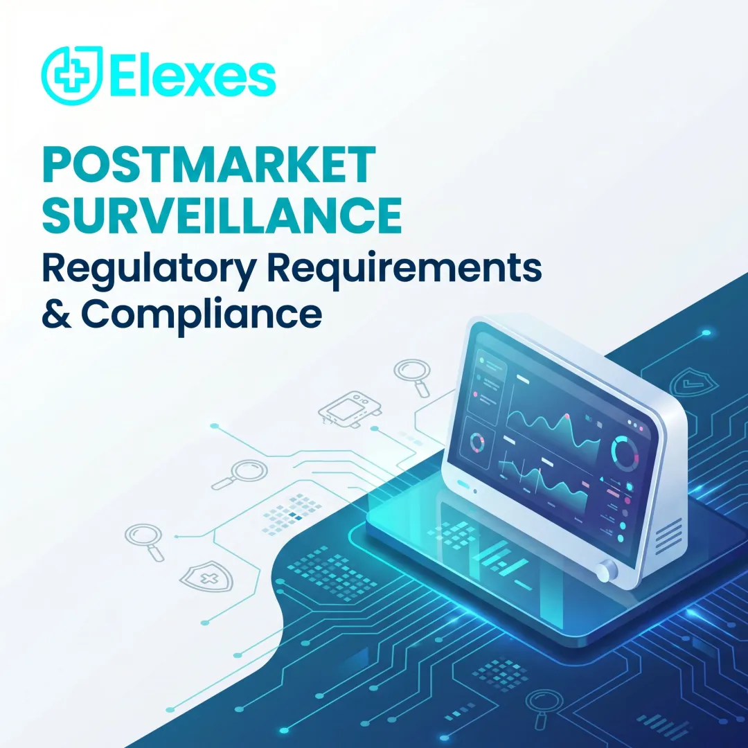 Postmarket Surveillance: Regulatory Requirements & Compliance