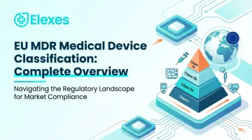 EU MDR Medical Device Classification: Complete Overview