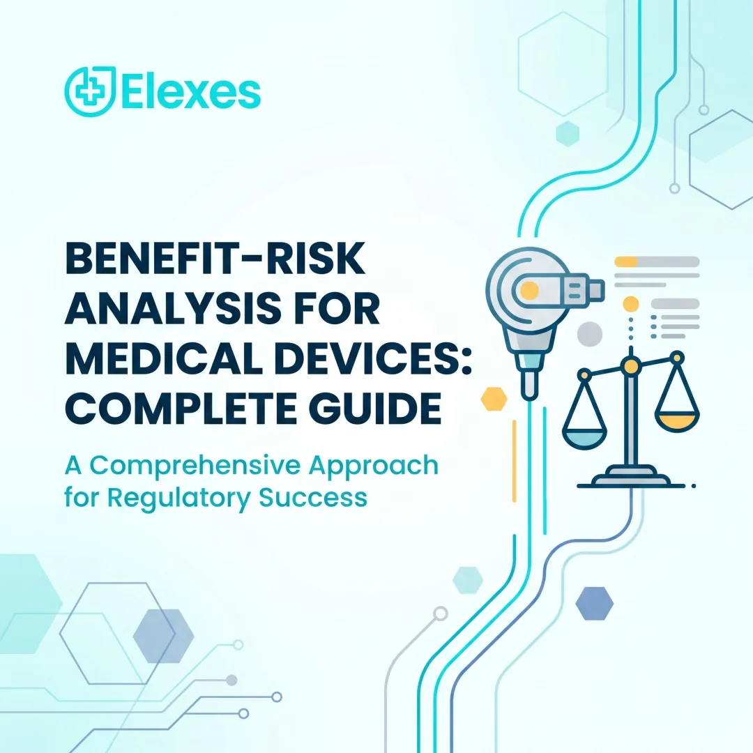 Benefit-Risk Analysis for Medical Devices: Complete Guide