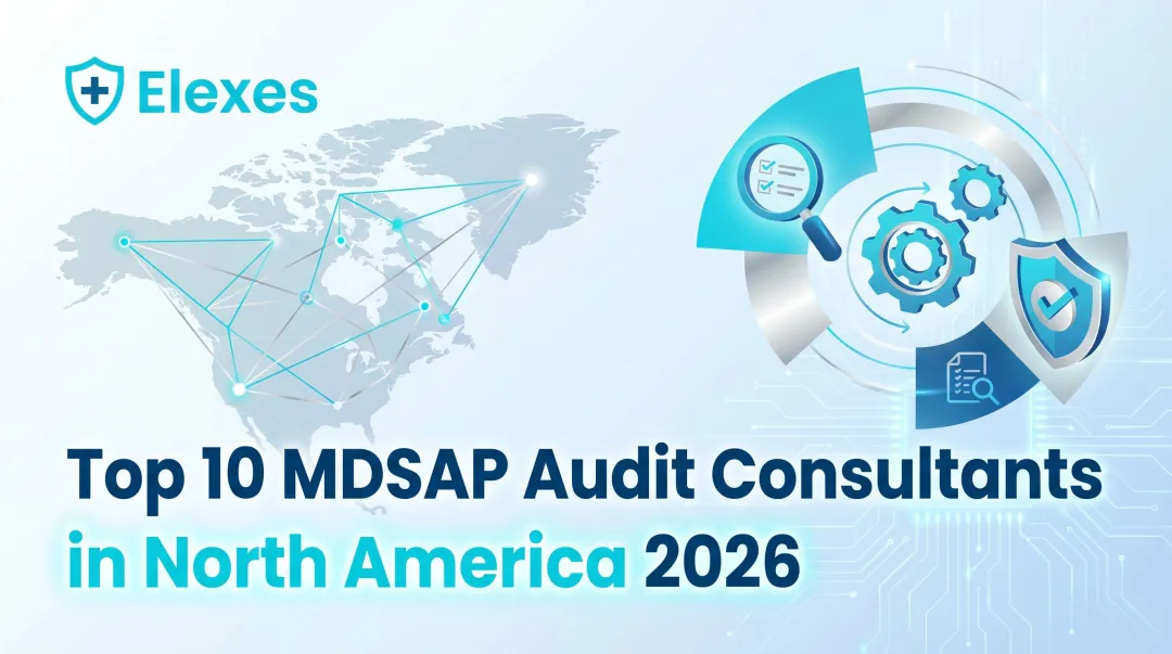 Top 10 MDSAP Audit Consultants in North America 2026