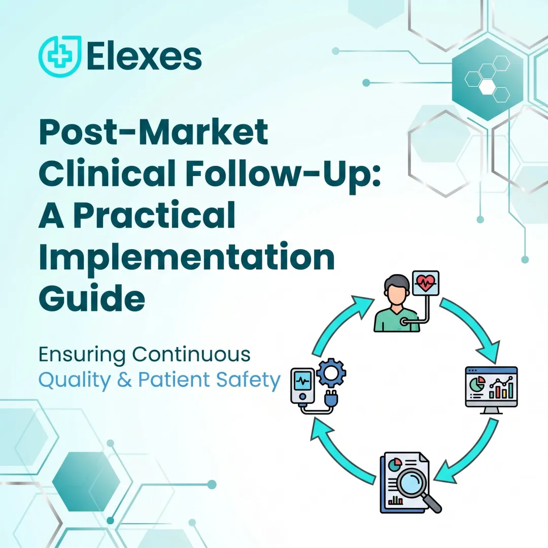 Post-Market Clinical Follow-Up: A Practical Implementation Guide