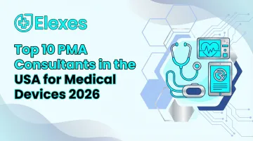 Top 10 PMA Consultants in the USA for Medical Devices 2026