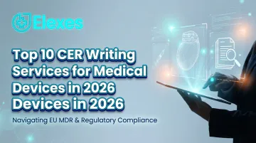 Top 10 CER Writing Services for Medical Devices in 2026