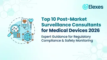 Top 10 Post-Market Surveillance Consultants for Medical Devices 2026
