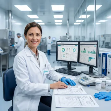 Production Release & Incoming Inspection QA Review Services