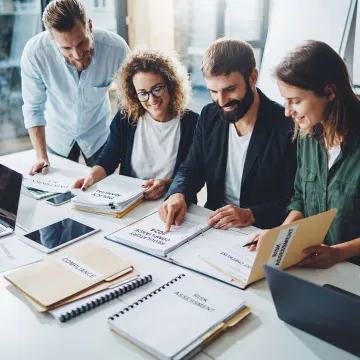 Outsourced Regulatory Compliance Services for RIAs