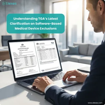 Print ARTG Certificate of Inclusion for Medical Devices