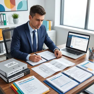 Medical Device Regulatory Writing Consulting Services