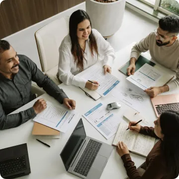 Dossier Preparation & Regulatory Submission Services