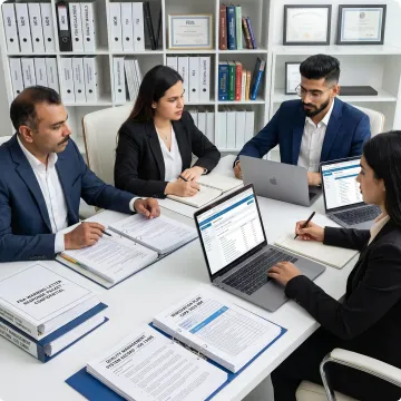 FDA Warning Letter Response & Remediation Services