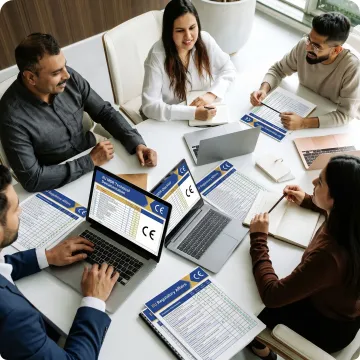 EU MDR Regulatory Strategy Consulting Services