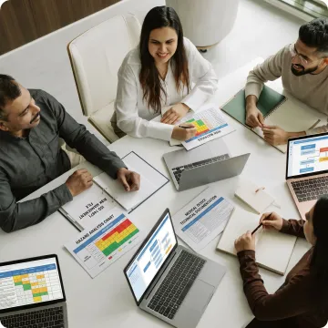 ISO 14971 Risk Management Consulting for Medical Devices