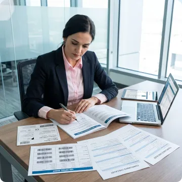 EU MDR Labeling & IFU Compliance Consulting Services