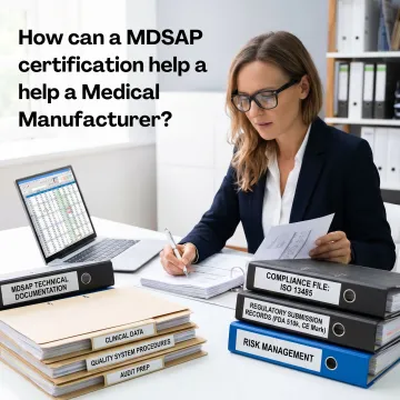 TGA Technical Documentation & Documentation Support Services