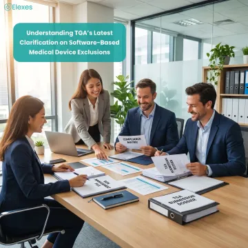 Risk Management Alignment for TGA-Regulated Medical Devices