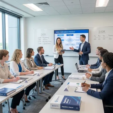 In Vitro Diagnostic Regulation (IVDR) Training Courses