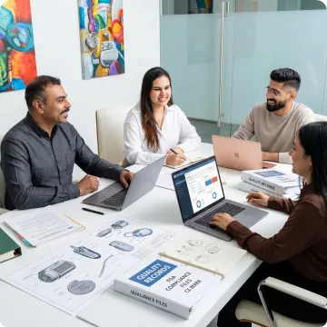 Medical Device Manufacturing License Application Services