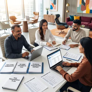 Submission Guidelines & Review Ready Services