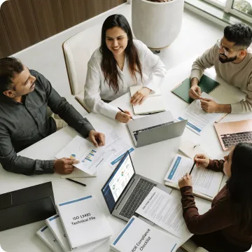 Inspection Readiness Consulting Services