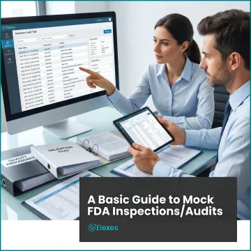 Data integrity assessment of digital quality systems