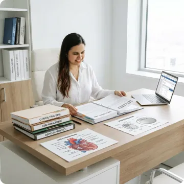 Clinical Evaluation Specialist — Active Implantable Medical Devices