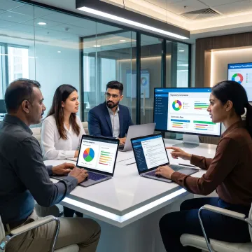 Digital Health Regulatory Affairs Services