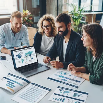 Life Science Regulatory Intelligence & Strategy Services