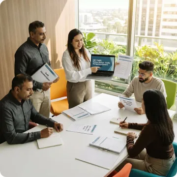 ISO 13485 Training Courses in Australia