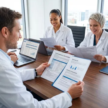 510(k) technical documentation review meeting