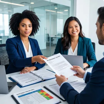 Risk Management Support for FDA 510(k) — ISO 14971 Consulting