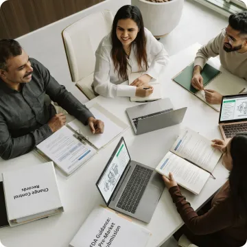 FDA Change Impact Assessment for Medical Devices