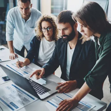 Medical device complaint handling workflow review