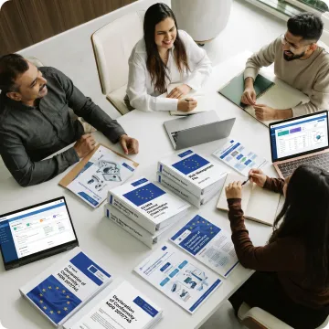 EU MDR Submission Readiness Assessment Services