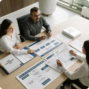 Medical device corrections and removals process review