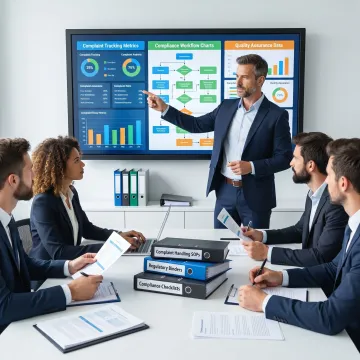 Medical Device Complaint Handling Training Services