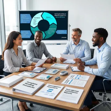 Complaint handling process training workshop