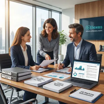 EU MDR compliance planning session