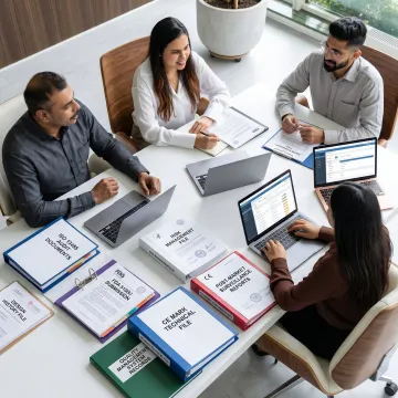 Medical Device & IVD Regulation Audit Services